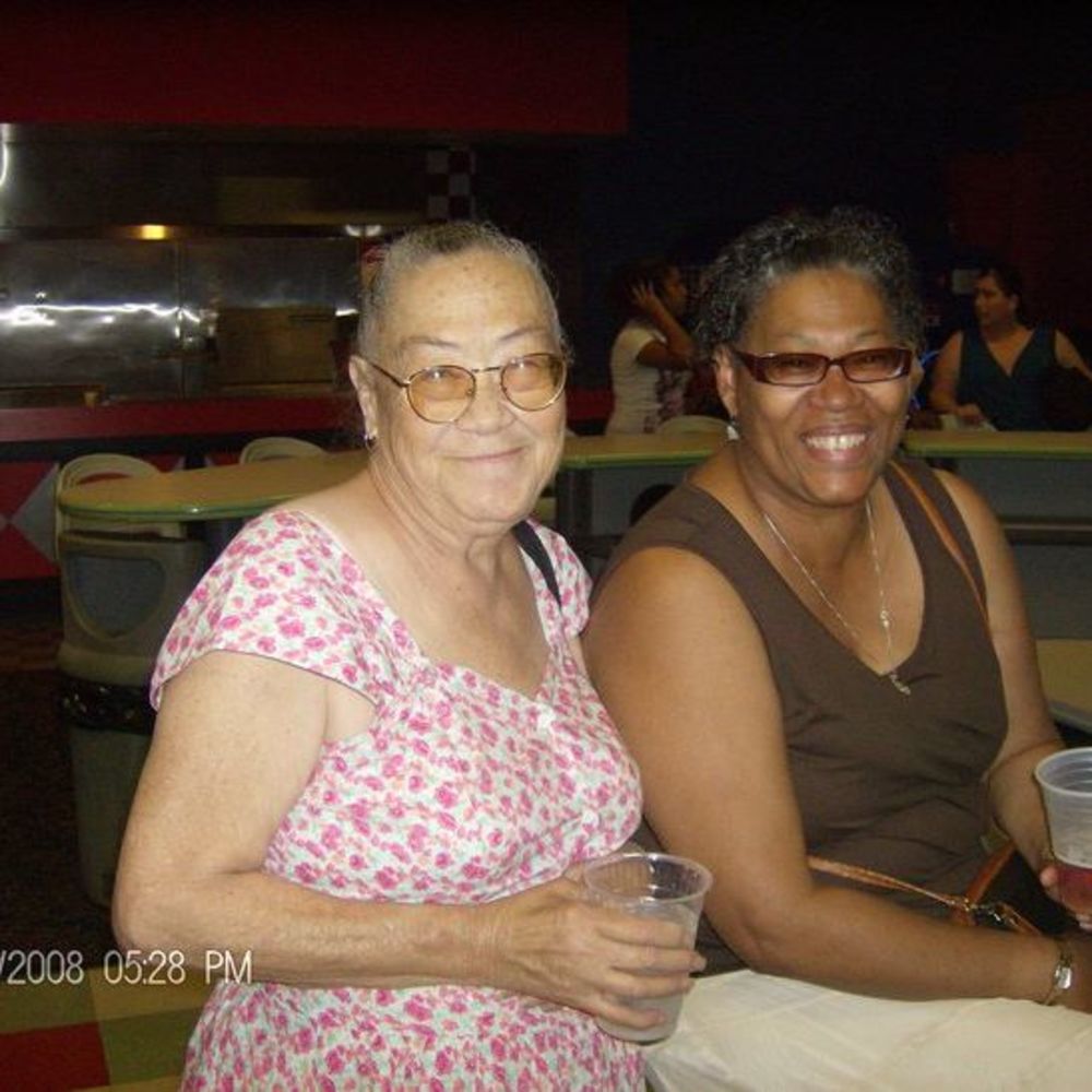 Meet your Posher, Athea